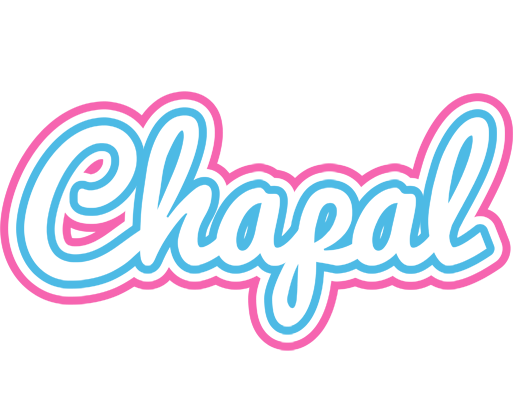 Chapal outdoors logo