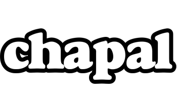 Chapal panda logo