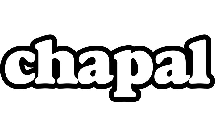 Chapal panda logo