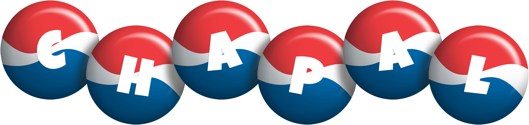 Chapal paris logo