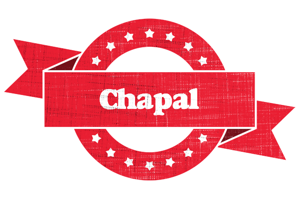 Chapal passion logo