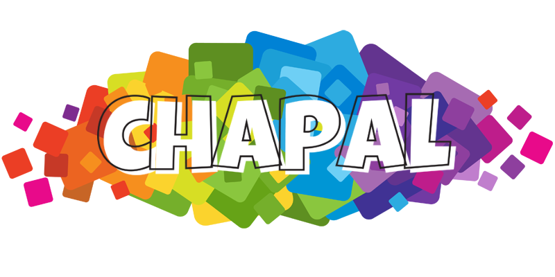 Chapal pixels logo