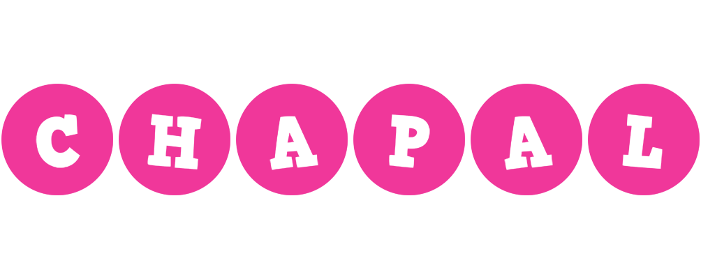 Chapal poker logo