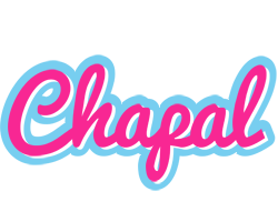 Chapal popstar logo