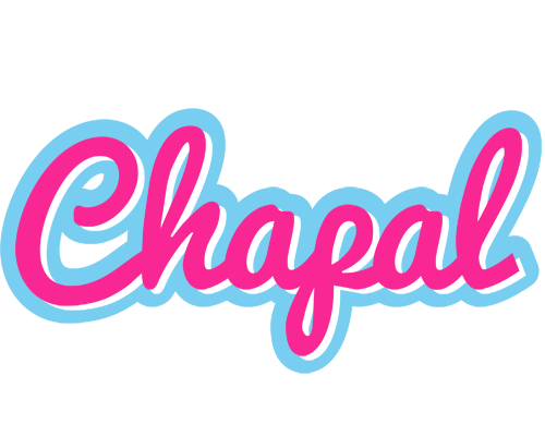 Chapal popstar logo