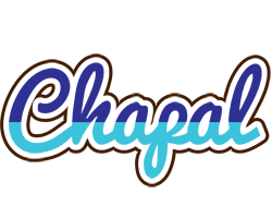 Chapal raining logo