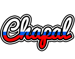 Chapal russia logo