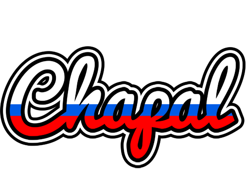 Chapal russia logo