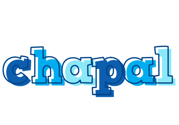 Chapal sailor logo