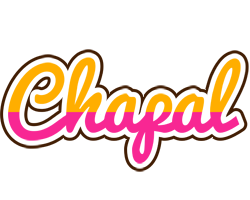 Chapal smoothie logo