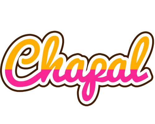 Chapal smoothie logo