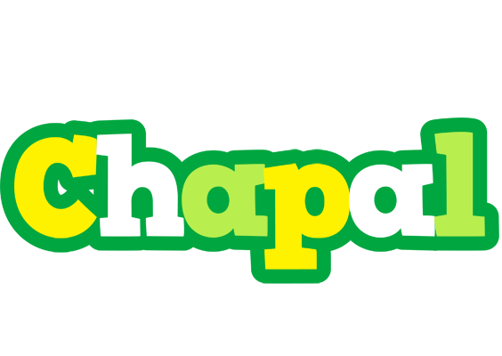 Chapal soccer logo
