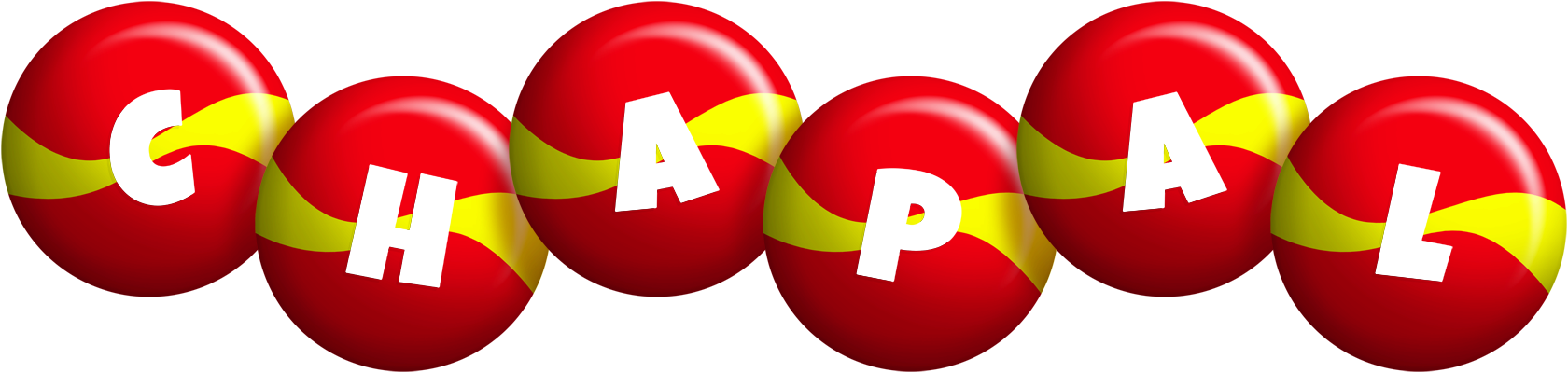 Chapal spain logo