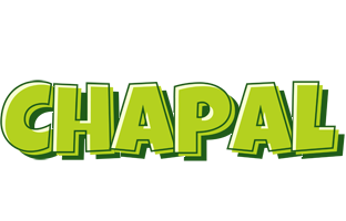 Chapal summer logo