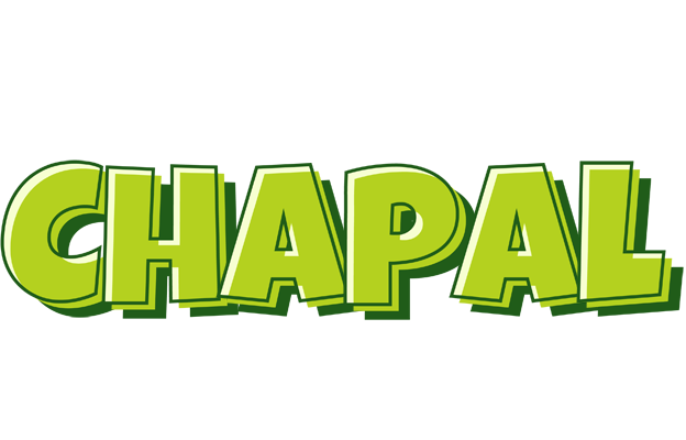 Chapal summer logo