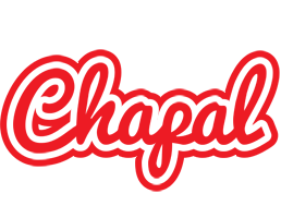 Chapal sunshine logo