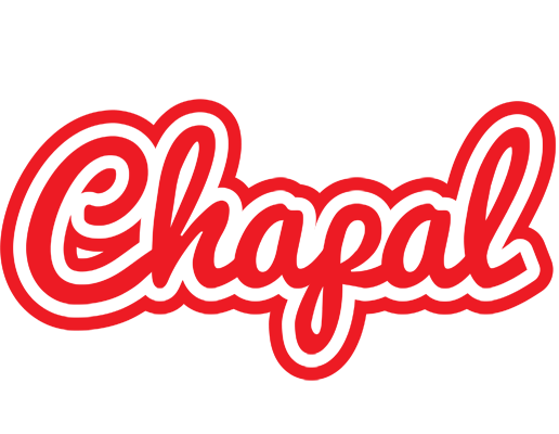 Chapal sunshine logo