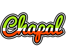 Chapal superfun logo