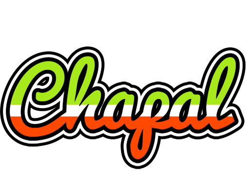 Chapal superfun logo