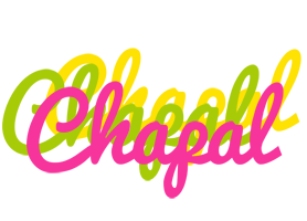 Chapal sweets logo