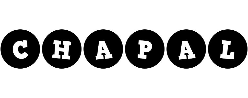 Chapal tools logo