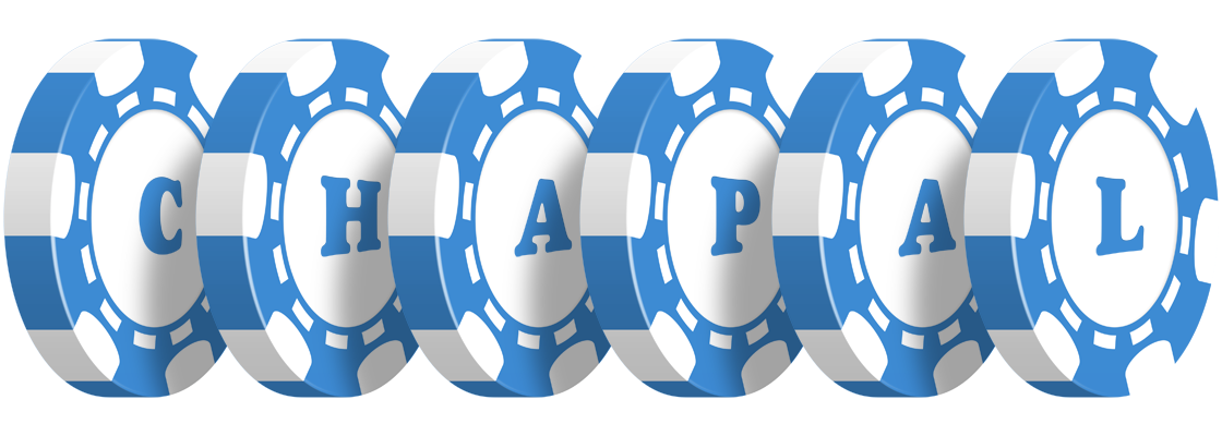 Chapal vegas logo