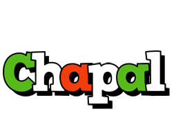 Chapal venezia logo