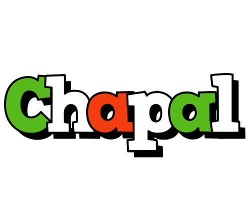 Chapal venezia logo