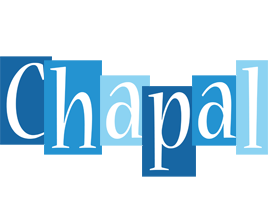 Chapal winter logo