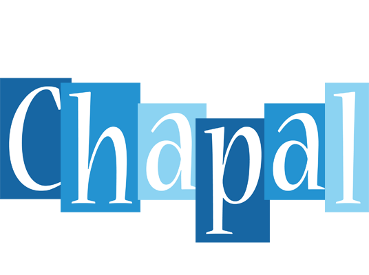 Chapal winter logo