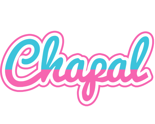 Chapal woman logo