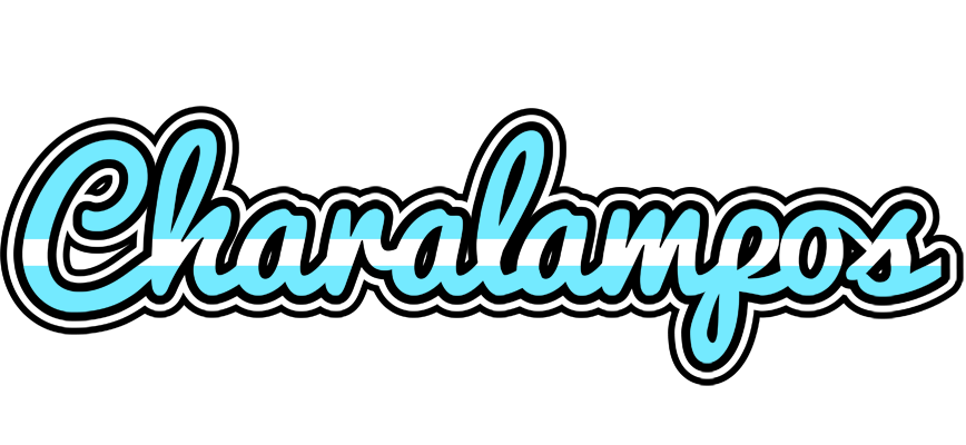 Charalampos argentine logo