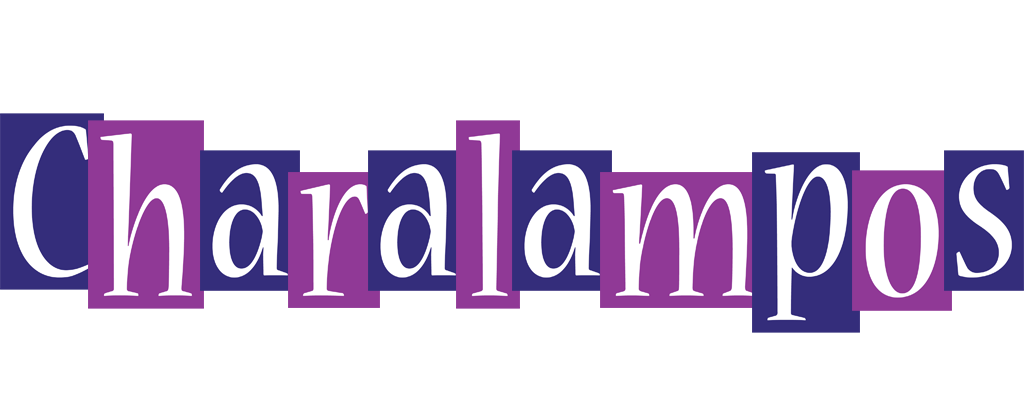 Charalampos autumn logo