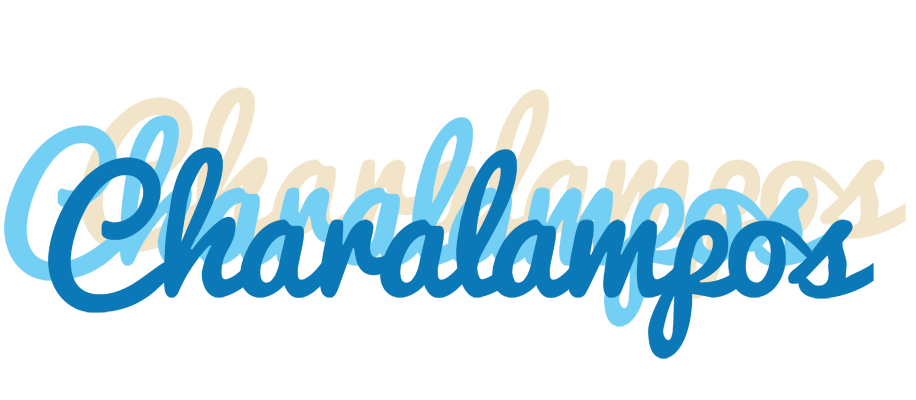 Charalampos breeze logo