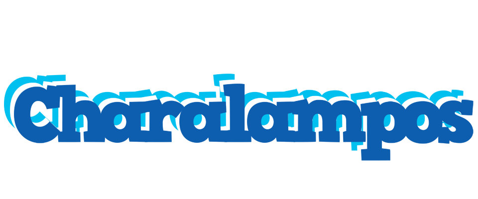 Charalampos business logo