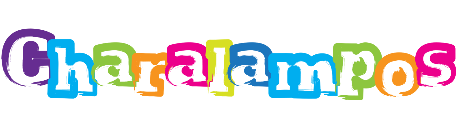 Charalampos casino logo