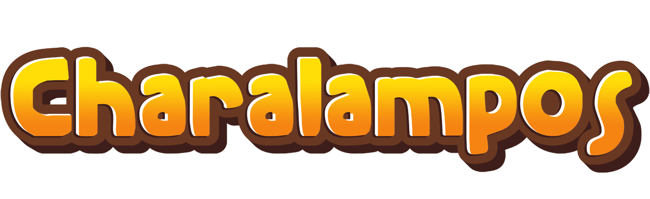 Charalampos cookies logo