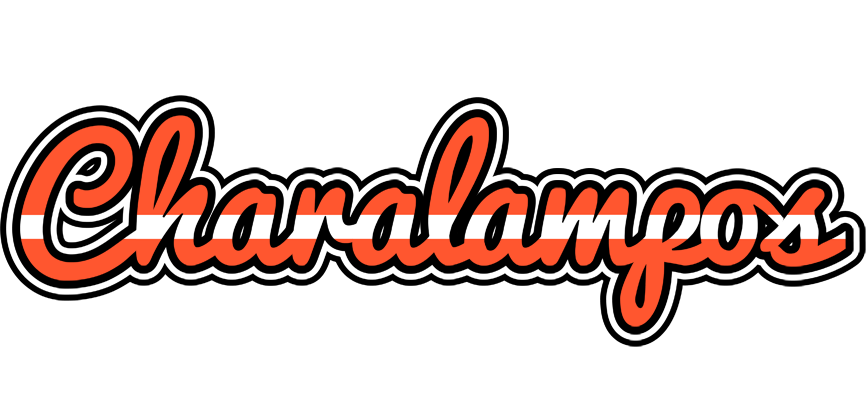 Charalampos denmark logo