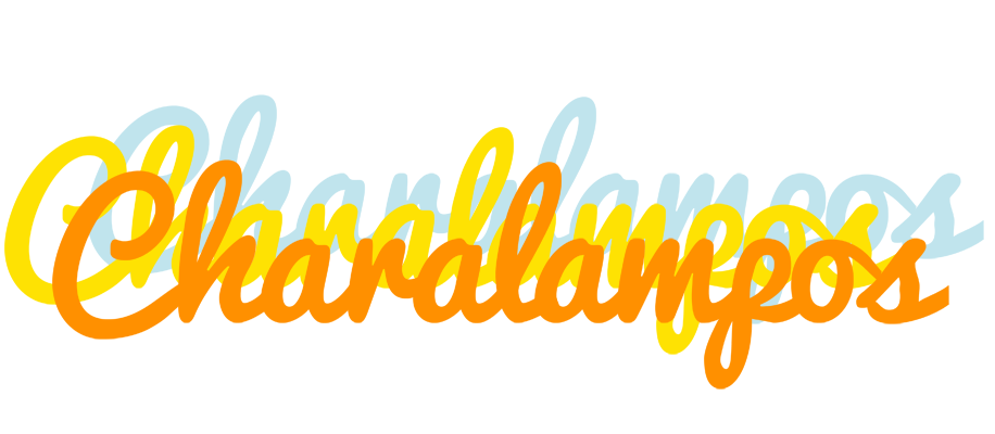 Charalampos energy logo