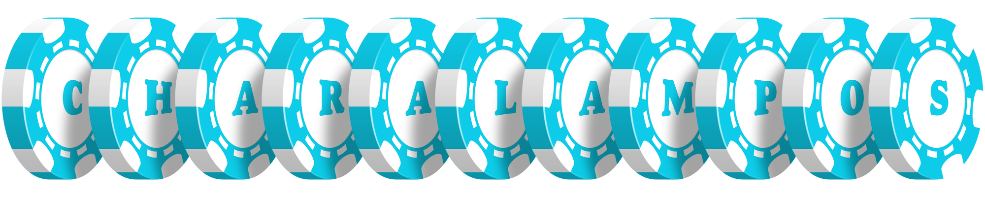 Charalampos funbet logo