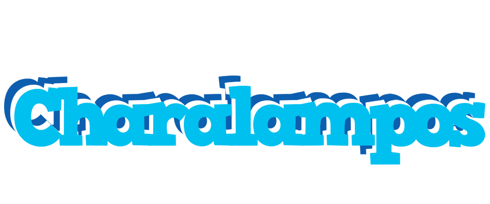 Charalampos jacuzzi logo
