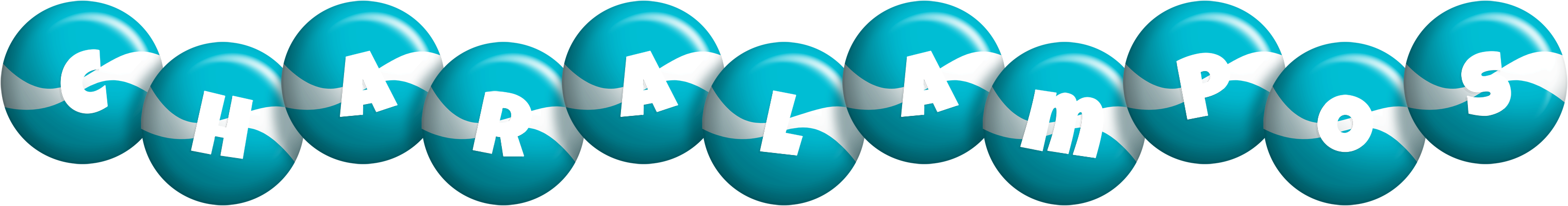 Charalampos messi logo