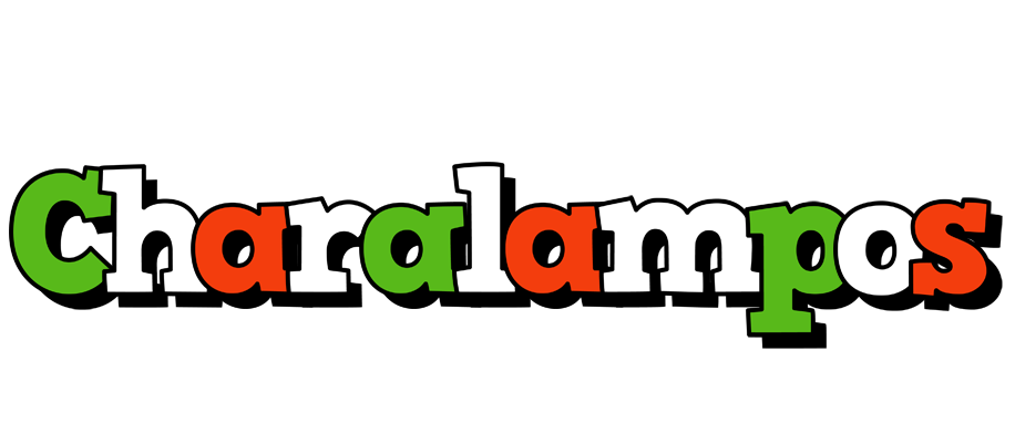 Charalampos venezia logo