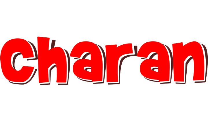 Charan basket logo
