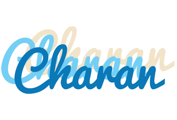 Charan breeze logo