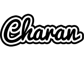 Charan chess logo