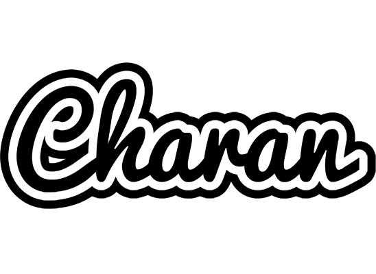 Charan chess logo