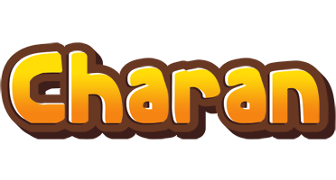 Charan cookies logo