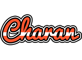 Charan denmark logo