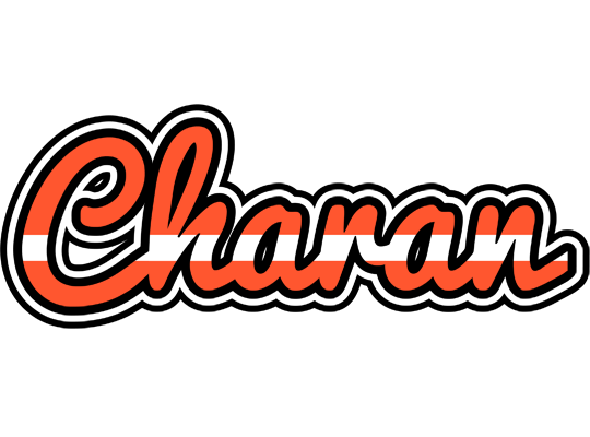 Charan denmark logo